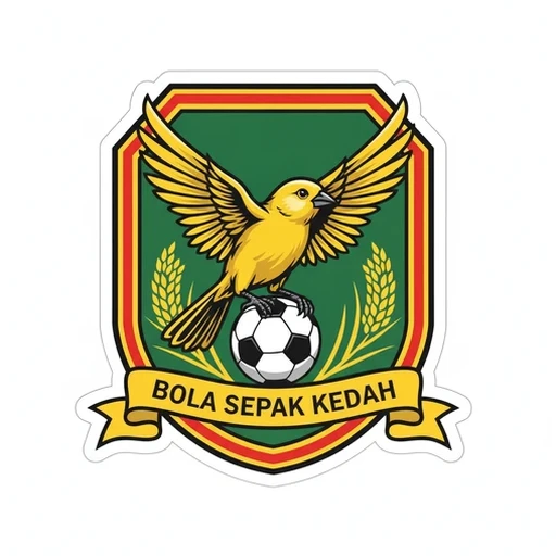 Lencana Bola Sepak Kedah